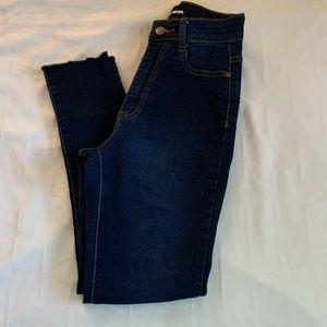 Fashion Nova Jeans